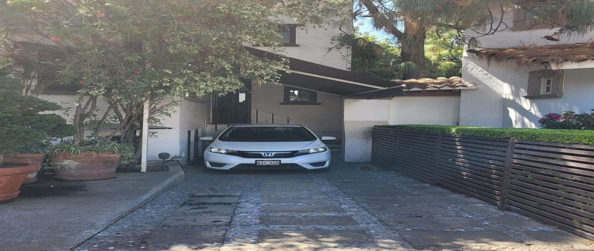 Foto de casa en venta en  , jardines del pedregal, álvaro obregón, df / cdmx, 28485367 No. 03