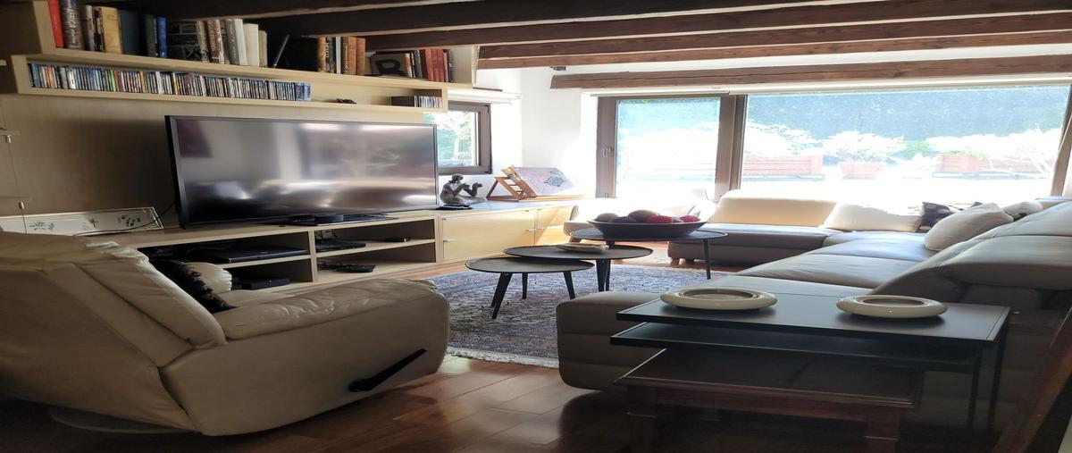Foto de casa en venta en  , jardines del pedregal, álvaro obregón, df / cdmx, 28485367 No. 04