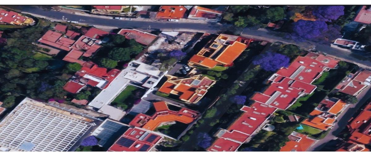 Foto de casa en venta en  , jardines del pedregal, álvaro obregón, df / cdmx, 0 No. 03