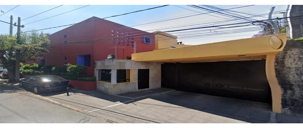 Foto de casa en venta en  , jardines del pedregal, álvaro obregón, df / cdmx, 0 No. 05