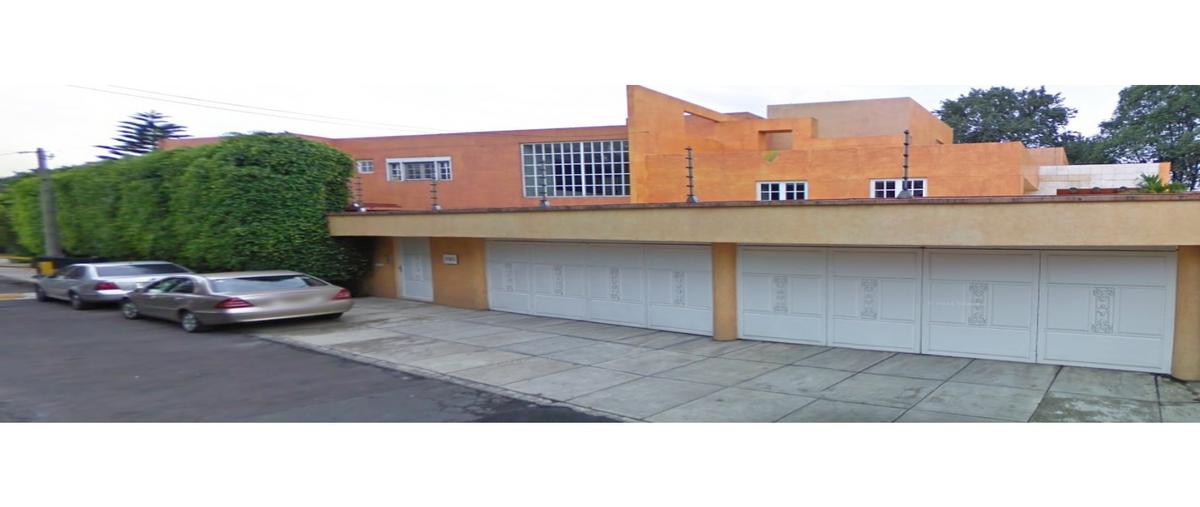 Foto de casa en venta en  , jardines del pedregal, álvaro obregón, df / cdmx, 0 No. 05