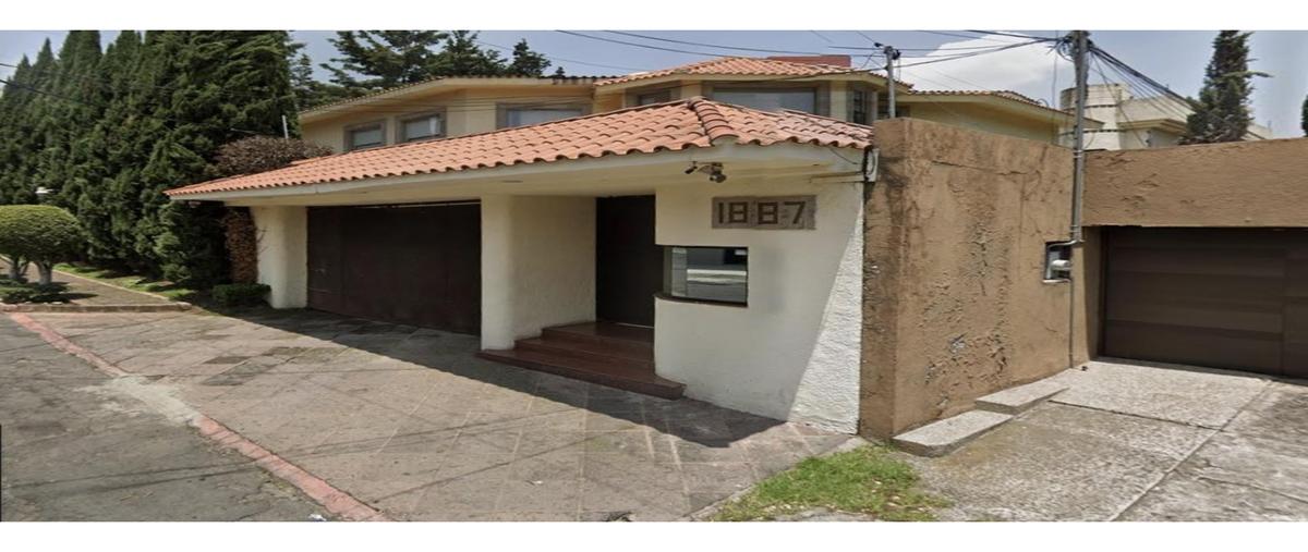 Foto de casa en , jardines del pedregal, álvaro obregón, df / cdmx, 0 foto 05 Foto de casa en venta en , jardines del pedregal, álvaro obregón, df / cdmx, 0 No. 05
