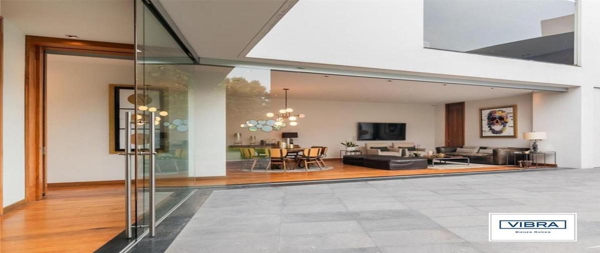 Foto de casa en venta en  , jardines del pedregal, álvaro obregón, df / cdmx, 0 No. 05