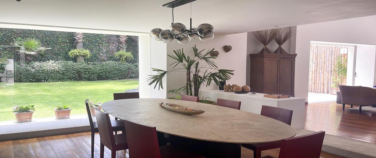 Foto de casa en venta en  , jardines del pedregal, álvaro obregón, df / cdmx, 28689602 No. 03