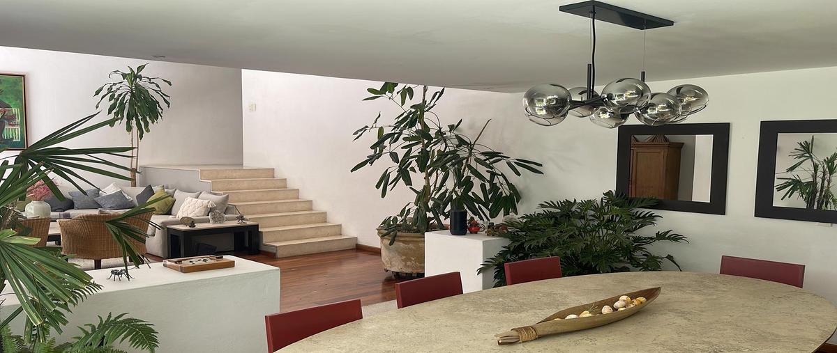 Foto de casa en venta en  , jardines del pedregal, álvaro obregón, df / cdmx, 28689602 No. 04