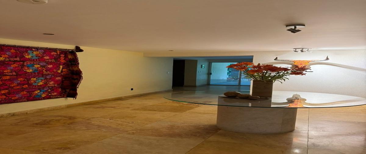 Foto de casa en venta en  , jardines del pedregal, álvaro obregón, df / cdmx, 0 No. 03