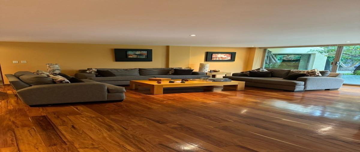 Foto de casa en venta en  , jardines del pedregal, álvaro obregón, df / cdmx, 0 No. 04