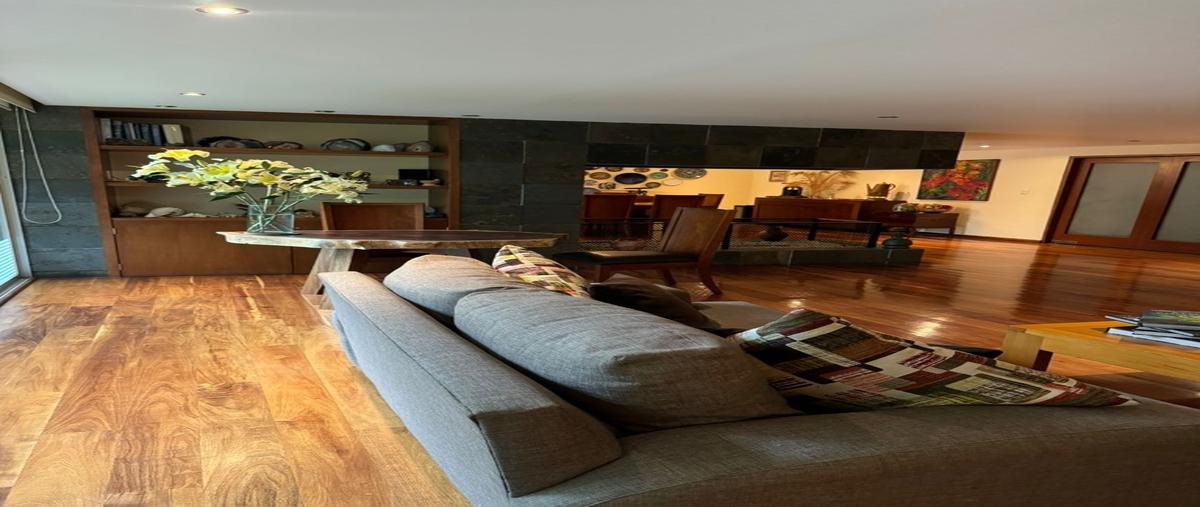 Foto de casa en venta en  , jardines del pedregal, álvaro obregón, df / cdmx, 0 No. 05