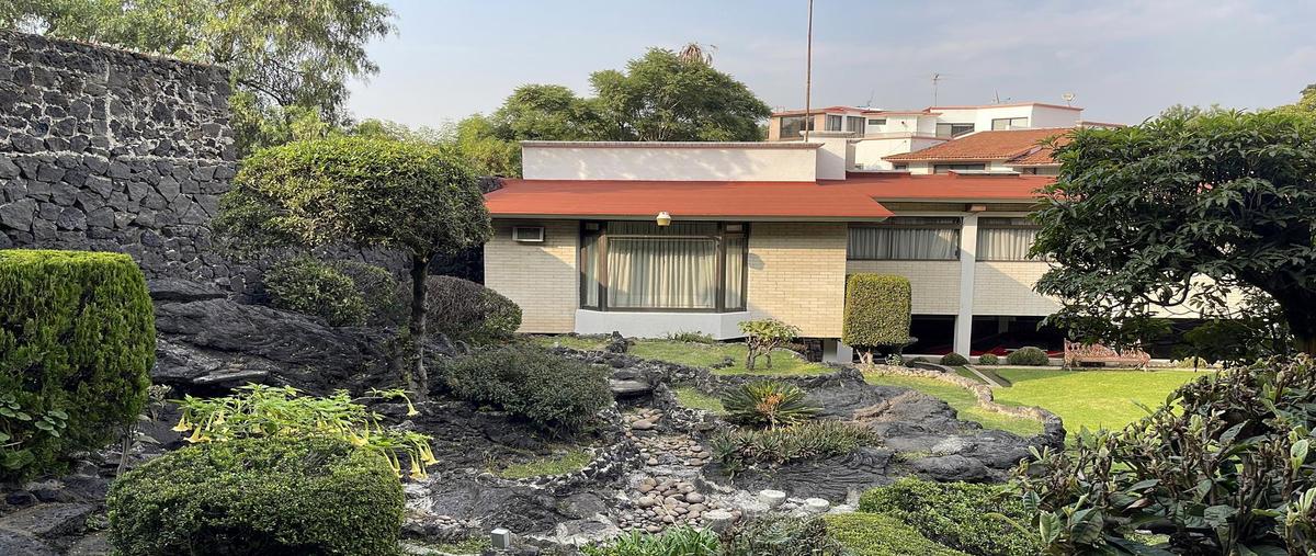 Foto de casa en venta en  , jardines del pedregal, álvaro obregón, df / cdmx, 28909243 No. 04