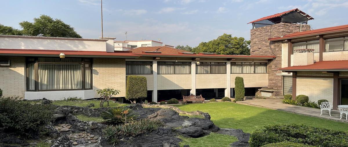 Foto de casa en venta en  , jardines del pedregal, álvaro obregón, df / cdmx, 28909243 No. 05