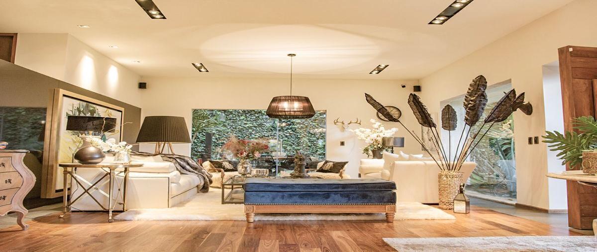Foto de casa en venta en  , jardines del pedregal, álvaro obregón, df / cdmx, 28936694 No. 04