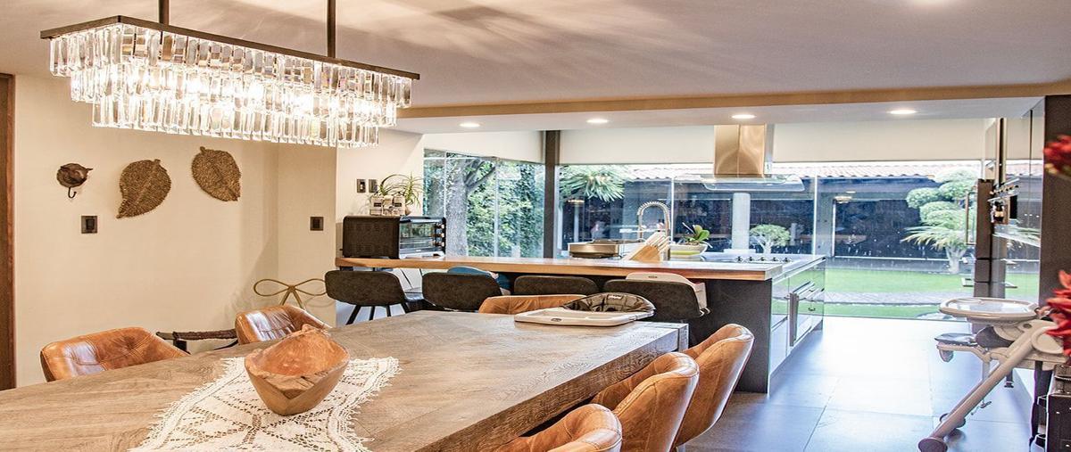 Foto de casa en venta en  , jardines del pedregal, álvaro obregón, df / cdmx, 28936694 No. 05