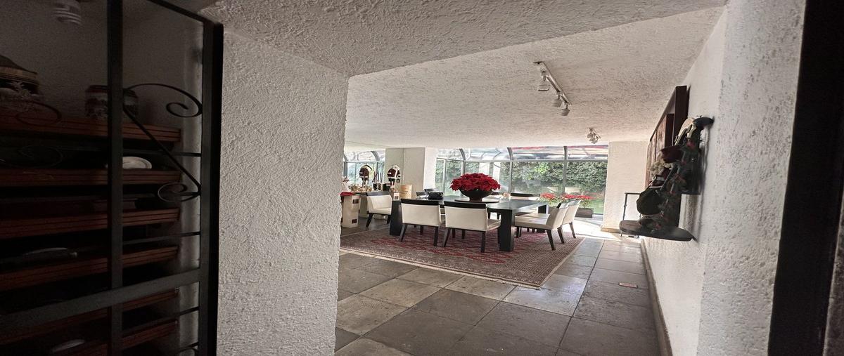 Foto de casa en , jardines del pedregal, álvaro obregón, df / cdmx, 28992022 foto 05 Foto de casa en venta en , jardines del pedregal, álvaro obregón, df / cdmx, 28992022 No. 05