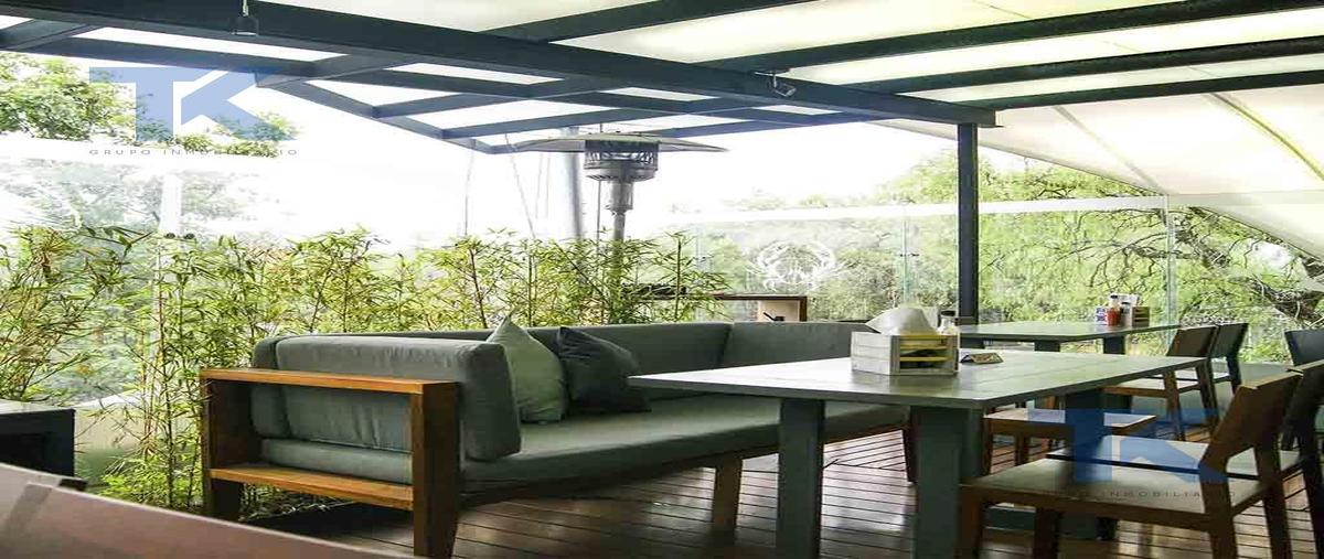 Foto de local en renta en  , jardines del pedregal, álvaro obregón, df / cdmx, 28995097 No. 05