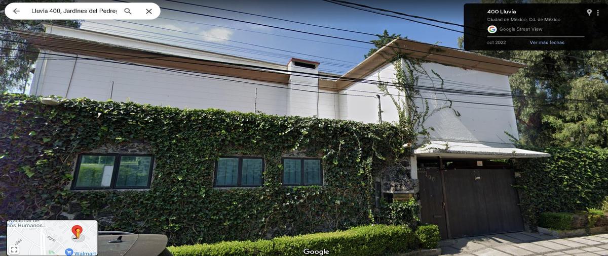 Foto de casa en venta en  , jardines del pedregal, álvaro obregón, df / cdmx, 0 No. 03