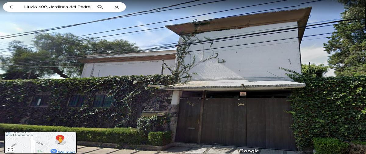 Foto de casa en venta en  , jardines del pedregal, álvaro obregón, df / cdmx, 0 No. 04