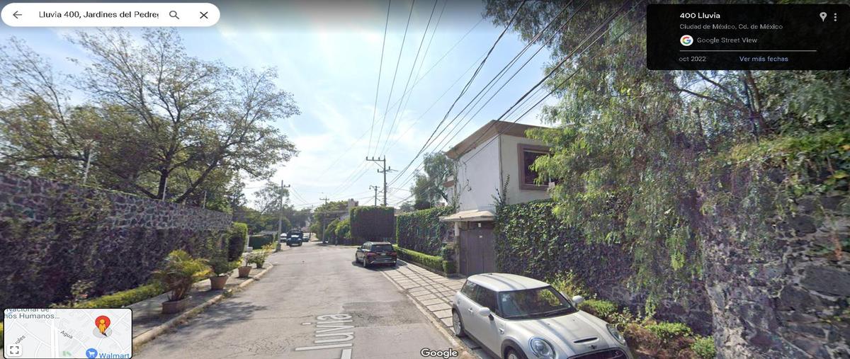 Foto de casa en venta en  , jardines del pedregal, álvaro obregón, df / cdmx, 0 No. 05