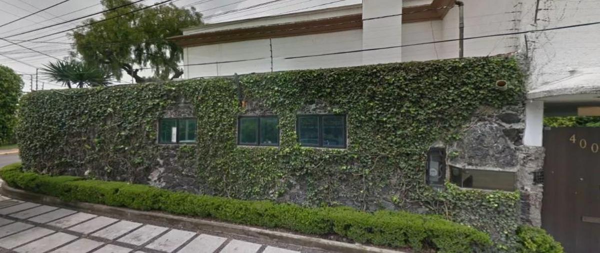 Foto de casa en venta en  , jardines del pedregal, álvaro obregón, df / cdmx, 0 No. 03
