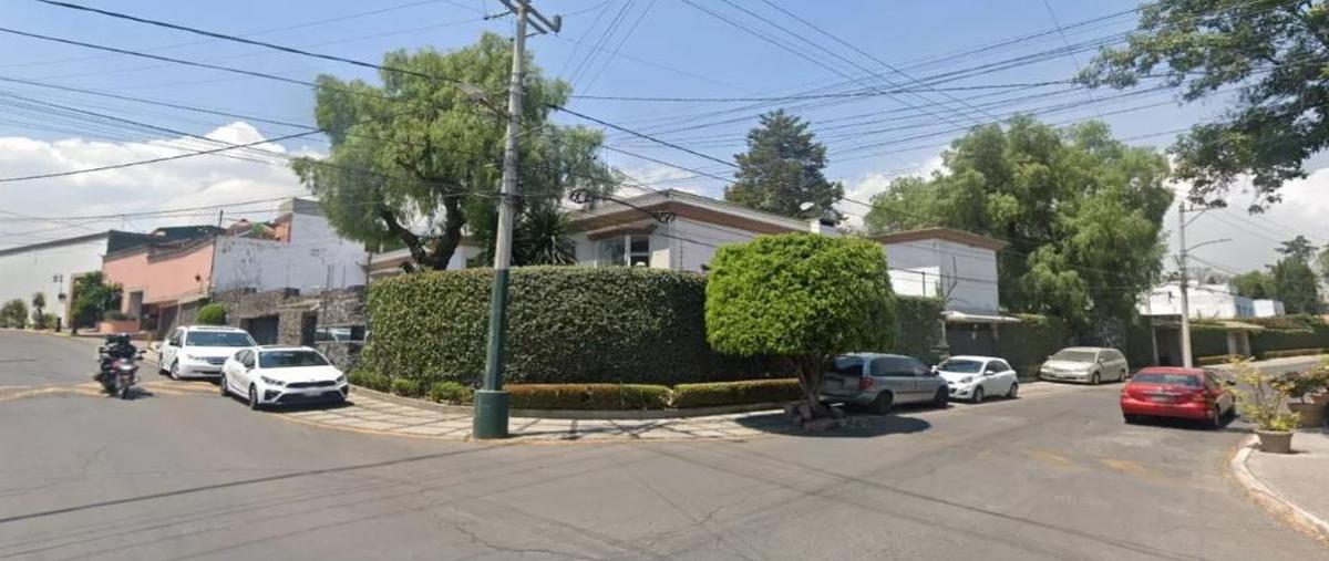 Foto de casa en venta en  , jardines del pedregal, álvaro obregón, df / cdmx, 0 No. 04