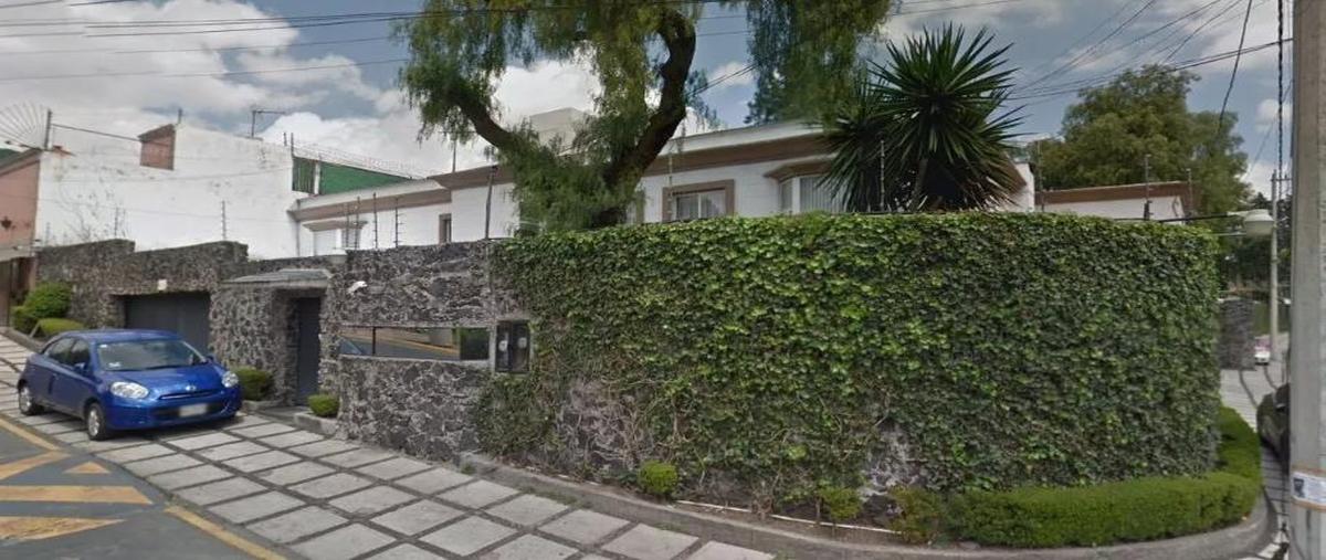 Foto de casa en venta en  , jardines del pedregal, álvaro obregón, df / cdmx, 0 No. 05