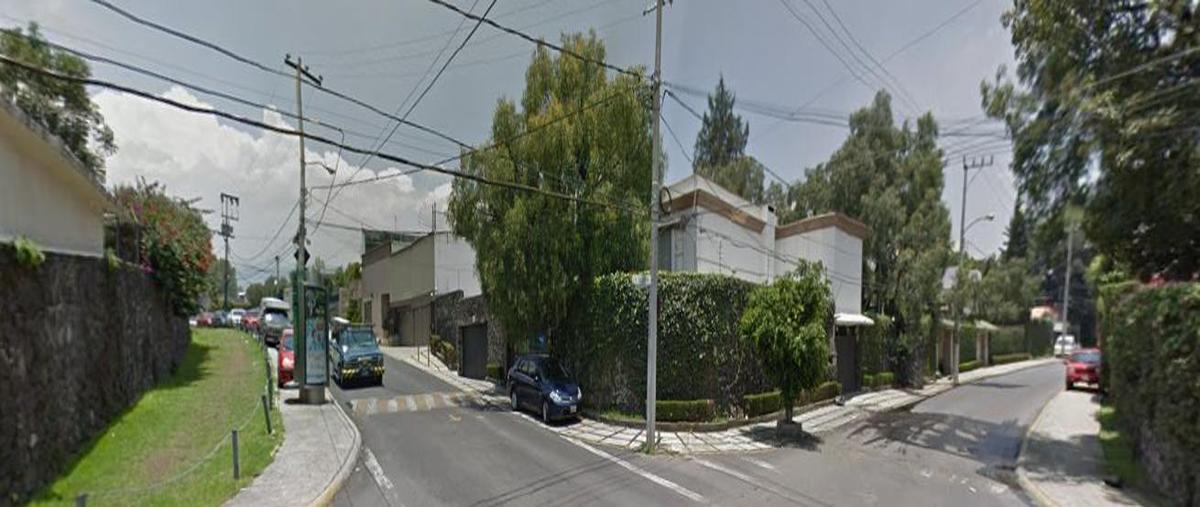 Foto de casa en venta en  , jardines del pedregal, álvaro obregón, df / cdmx, 0 No. 04