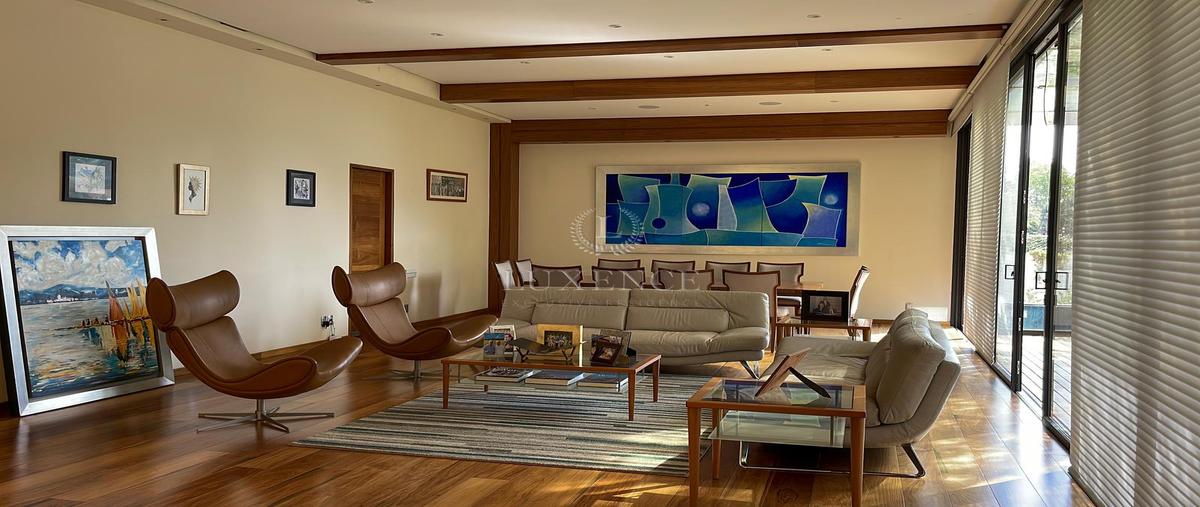 Foto de casa en venta en  , jardines del pedregal, álvaro obregón, df / cdmx, 29078820 No. 03