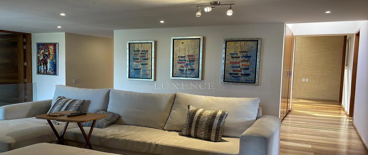 Foto de casa en venta en  , jardines del pedregal, álvaro obregón, df / cdmx, 29078820 No. 04