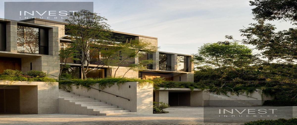 Foto de casa en venta en  , jardines del pedregal, álvaro obregón, df / cdmx, 29090463 No. 03