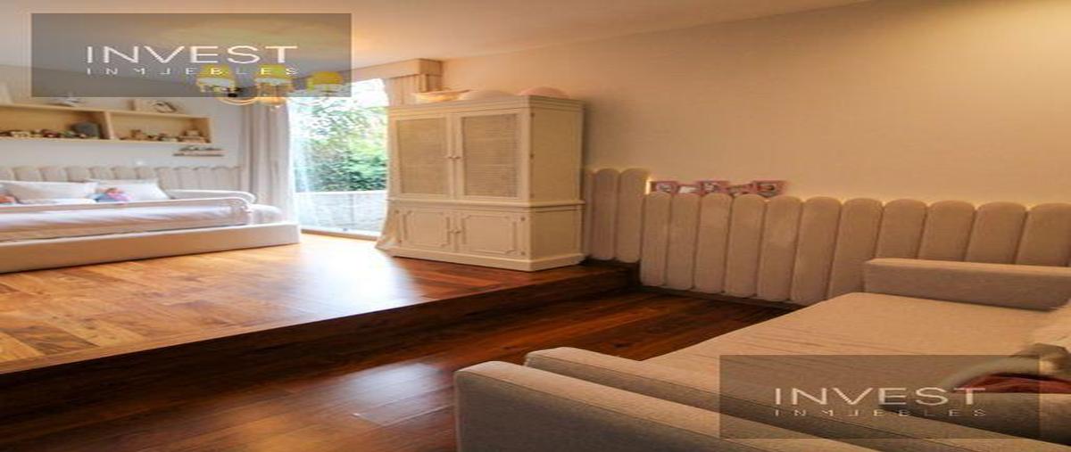 Foto de casa en , jardines del pedregal, álvaro obregón, df / cdmx, 29090465 foto 05 Foto de casa en venta en , jardines del pedregal, álvaro obregón, df / cdmx, 29090465 No. 05