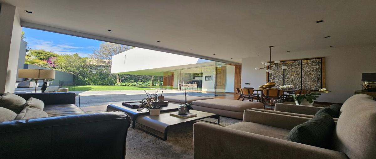 Foto de casa en condominio en venta en  , jardines del pedregal, álvaro obregón, df / cdmx, 29091662 No. 04