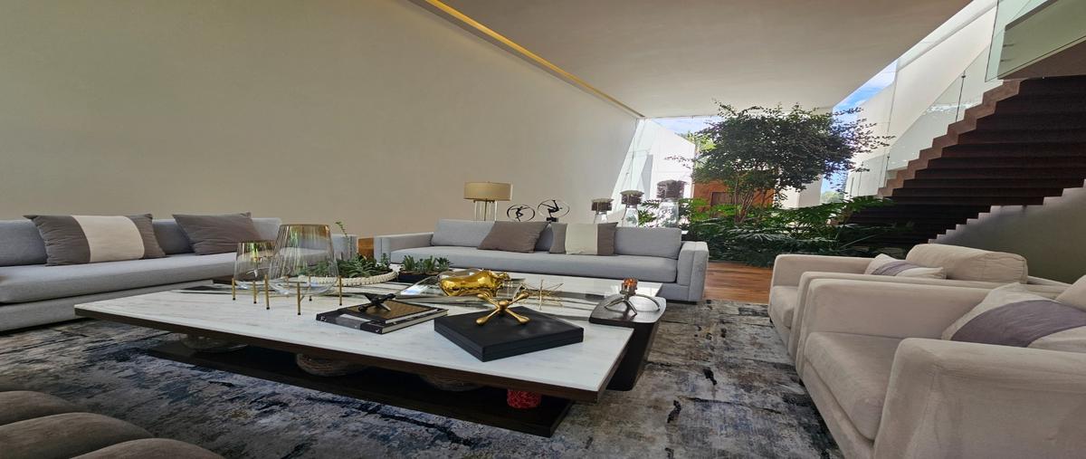 Foto de casa en condominio en venta en  , jardines del pedregal, álvaro obregón, df / cdmx, 29091662 No. 05