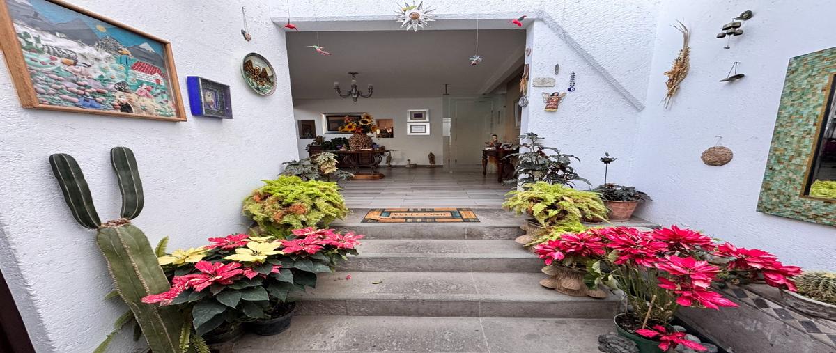 Foto de casa en venta en  , jardines del pedregal, álvaro obregón, df / cdmx, 29269509 No. 03