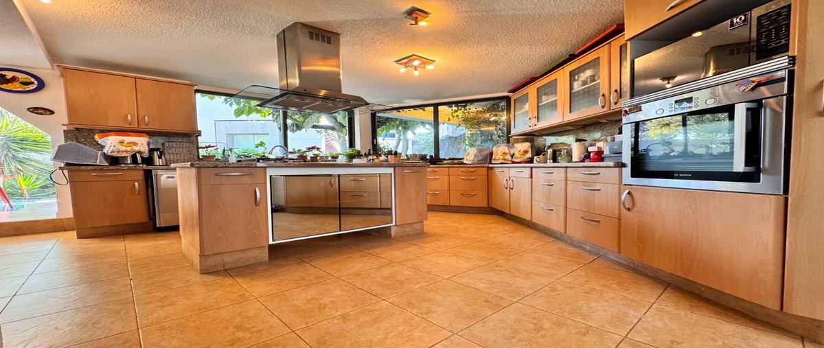 Foto de casa en venta en  , jardines del pedregal, álvaro obregón, df / cdmx, 29269509 No. 05