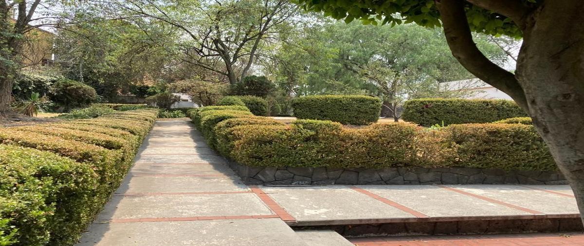 Foto de terreno habitacional en venta en  , jardines del pedregal, álvaro obregón, df / cdmx, 0 No. 03