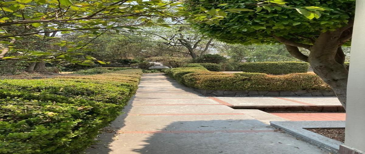 Foto de terreno habitacional en venta en  , jardines del pedregal, álvaro obregón, df / cdmx, 0 No. 04