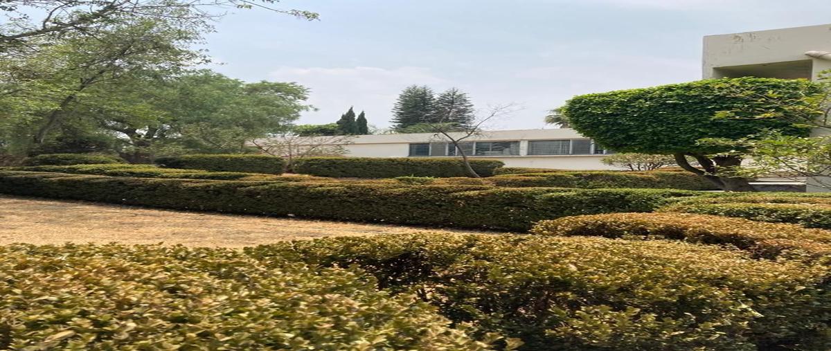 Foto de terreno habitacional en venta en  , jardines del pedregal, álvaro obregón, df / cdmx, 0 No. 05