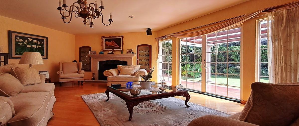 Foto de casa en venta en  , jardines del pedregal, álvaro obregón, df / cdmx, 29279286 No. 03