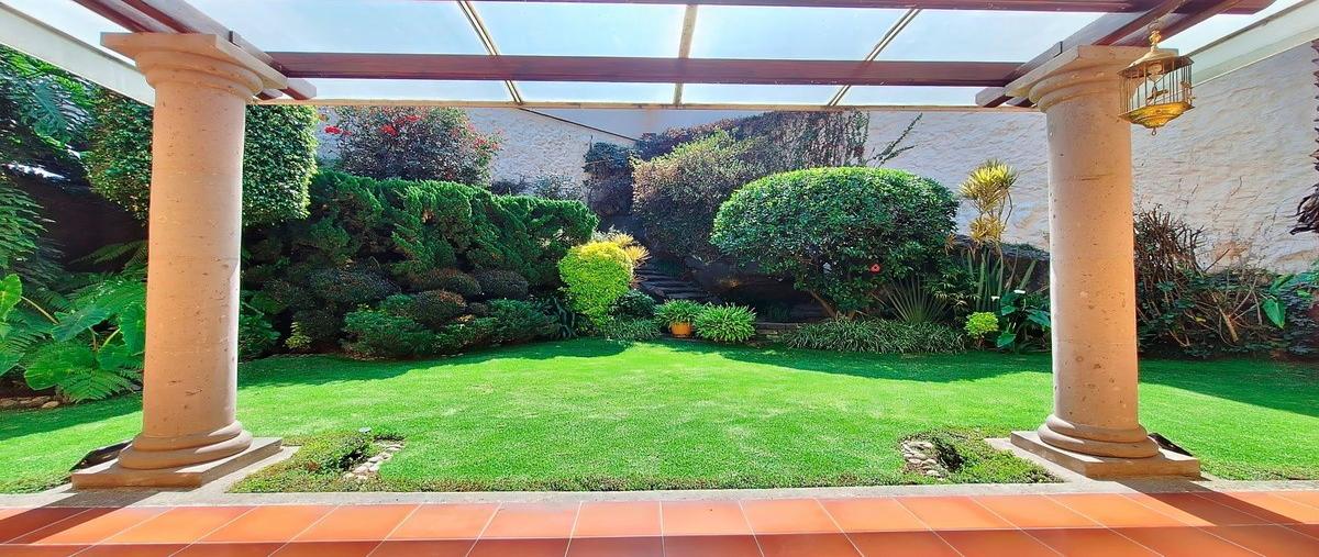 Foto de casa en venta en  , jardines del pedregal, álvaro obregón, df / cdmx, 0 No. 03