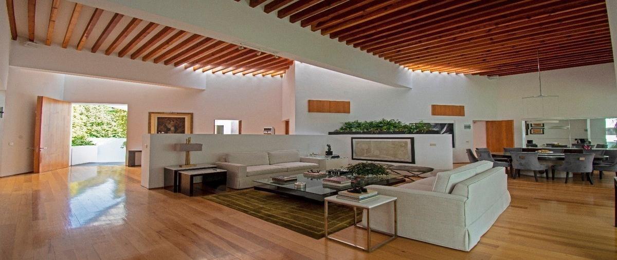 Foto de casa en venta en  , jardines del pedregal, álvaro obregón, df / cdmx, 0 No. 03
