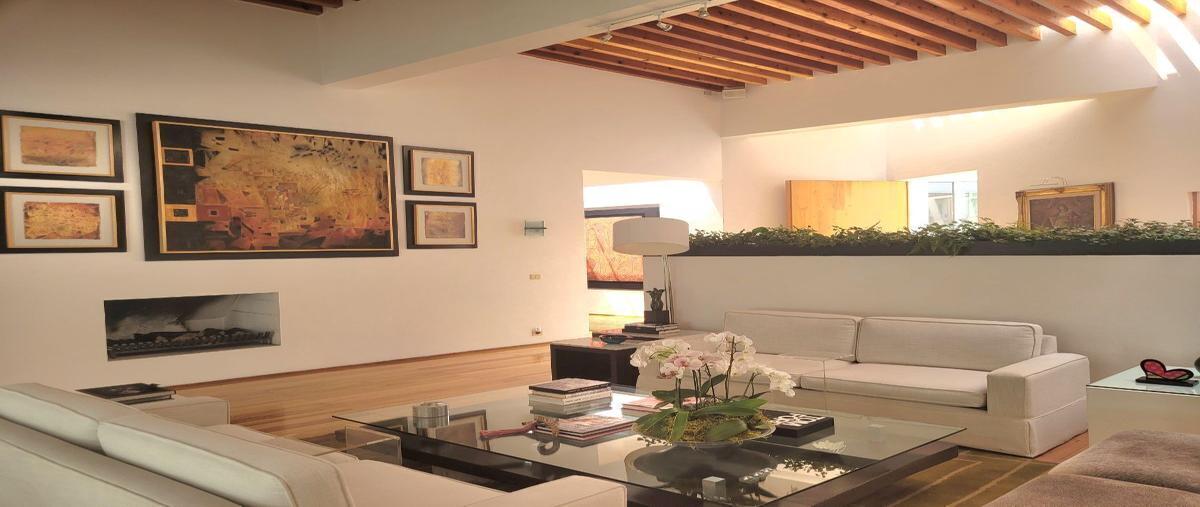 Foto de casa en venta en  , jardines del pedregal, álvaro obregón, df / cdmx, 0 No. 04
