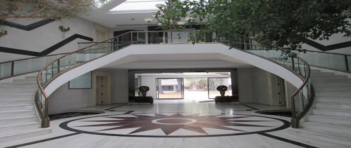 Foto de casa en renta en  , jardines del pedregal, álvaro obregón, df / cdmx, 29518616 No. 01