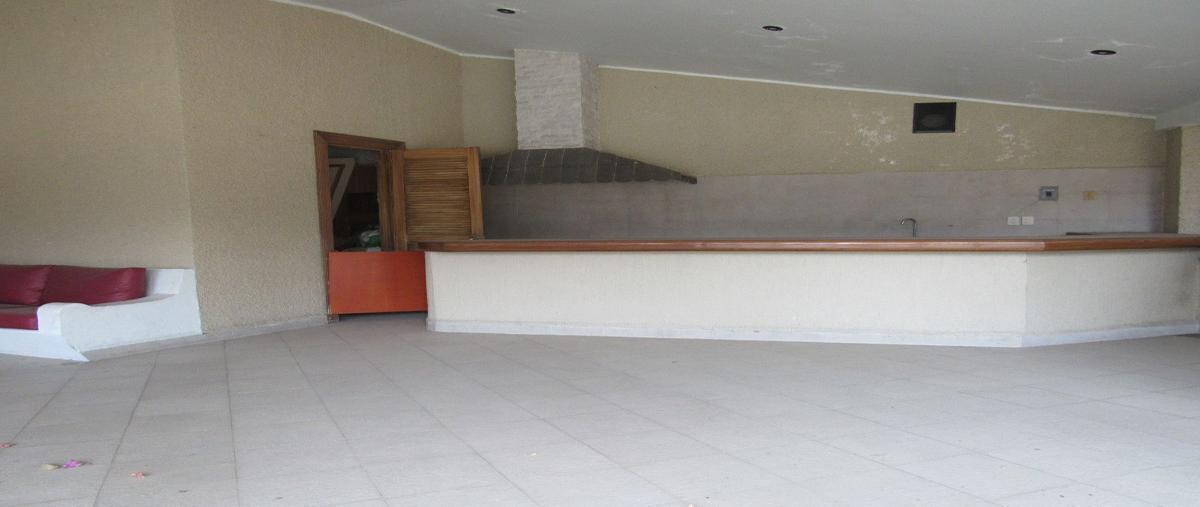 Foto de casa en renta en  , jardines del pedregal, álvaro obregón, df / cdmx, 29518616 No. 03
