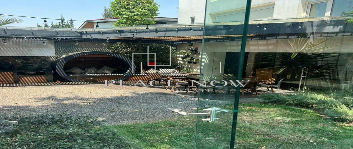 Foto de casa en venta en  , jardines del pedregal, álvaro obregón, df / cdmx, 29528683 No. 03