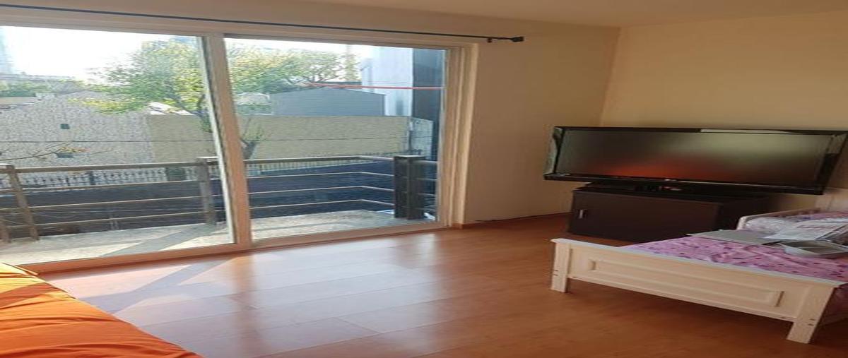 Foto de departamento en , jardines del pedregal, álvaro obregón, df / cdmx, 0 foto 03 Foto de departamento en venta en , jardines del pedregal, álvaro obregón, df / cdmx, 0 No. 03