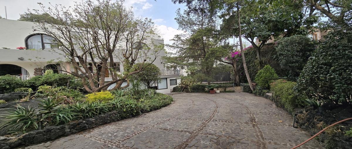 Foto de casa en venta en  , jardines del pedregal, álvaro obregón, df / cdmx, 29691153 No. 03