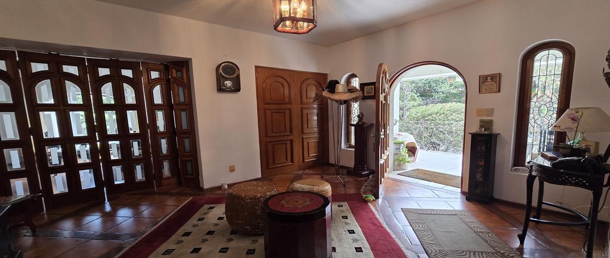 Foto de casa en venta en  , jardines del pedregal, álvaro obregón, df / cdmx, 29691153 No. 05