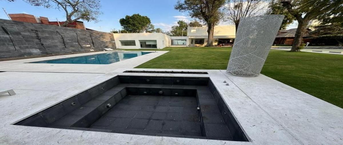 Foto de casa en venta en  , jardines del pedregal, álvaro obregón, df / cdmx, 0 No. 04
