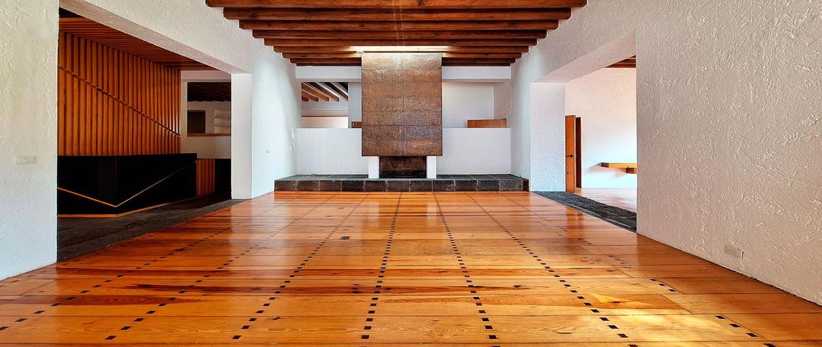Foto de casa en venta en  , jardines del pedregal, álvaro obregón, df / cdmx, 0 No. 03