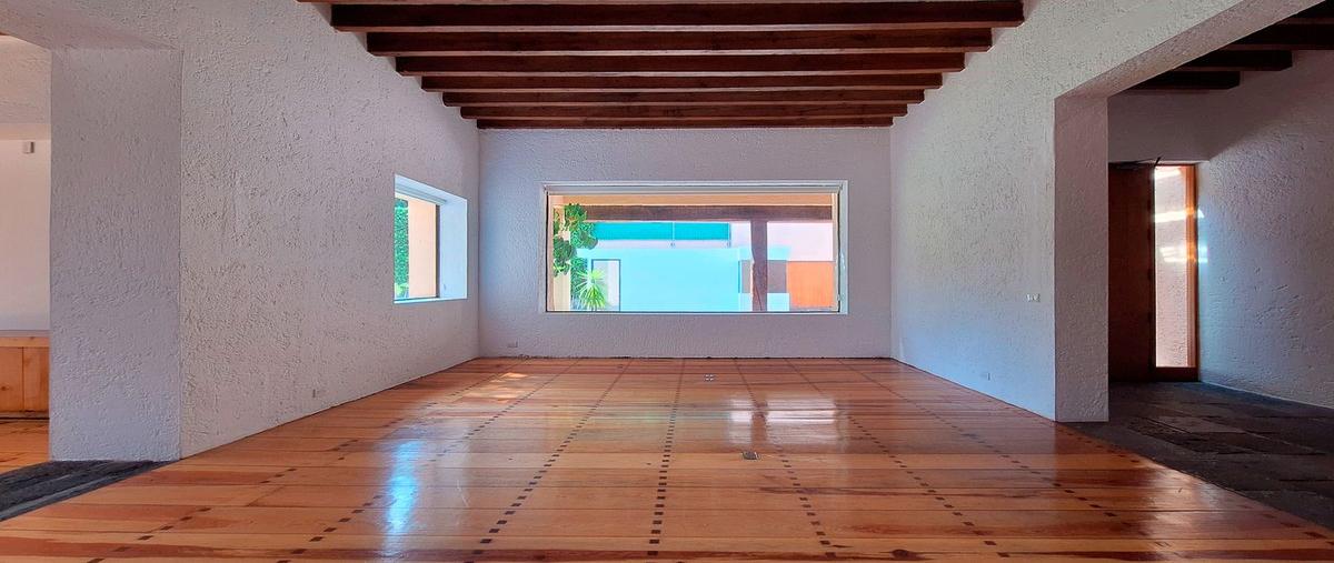 Foto de casa en venta en  , jardines del pedregal, álvaro obregón, df / cdmx, 0 No. 04