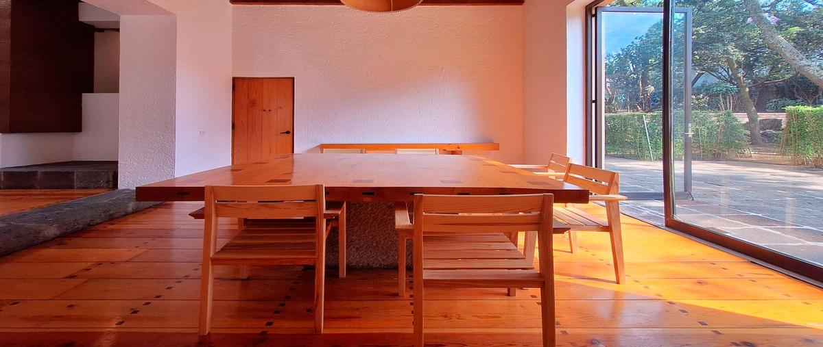 Foto de casa en venta en  , jardines del pedregal, álvaro obregón, df / cdmx, 0 No. 05
